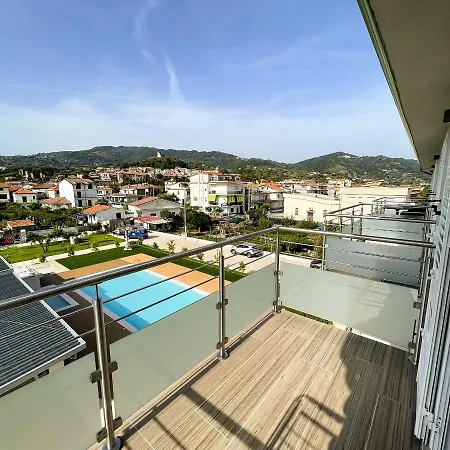 Policastro Resort