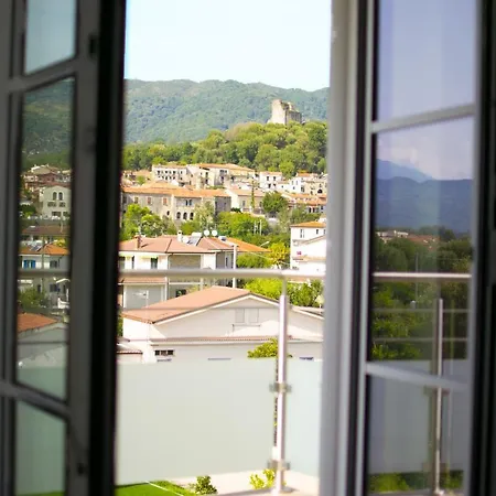 Policastro Resort