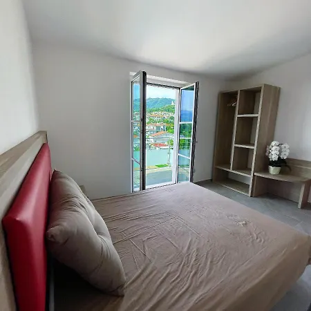 Resort Policastro