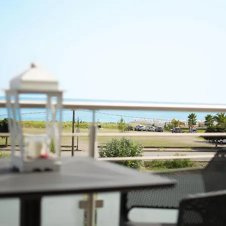 Resort Policastro