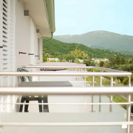 Resort Policastro