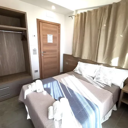 Policastro Resort
