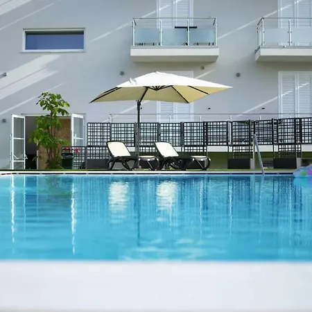 Policastro Resort *